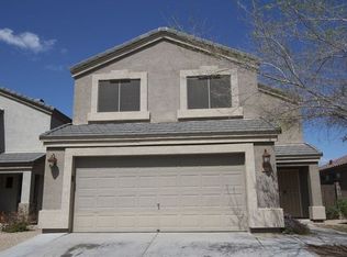 9718 E Butte St, Mesa, AZ 85207
