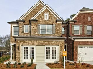 1476 Lanier Vista Dr, Buford, GA 30518