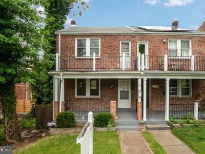 1706 29th St SE, Washington, DC, 20020
