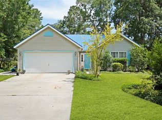 96 Baywood Dr, Bluffton, SC 29910