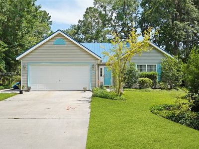 96 Baywood Dr, Bluffton, SC, 29910