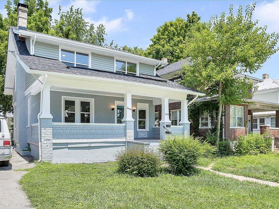 1019 Chapman Ave SW, Roanoke, VA 24016 Zillow