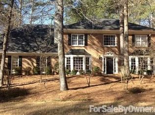 3400 Oak Lea Ct NE, Roswell, GA 30075