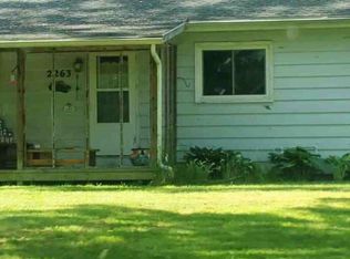 2263 Marlow Rd, Jamestown, NY 14701