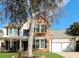 2311 Parkside Walk, Marietta, GA 30062