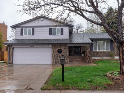 1673 S Vaughn Ct, Aurora, CO, 80012