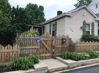 409 Oliver St, Covington, KY 41014