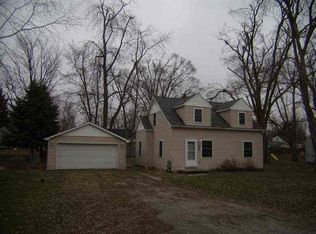 2129 Adams St, Adrian, MI 49221