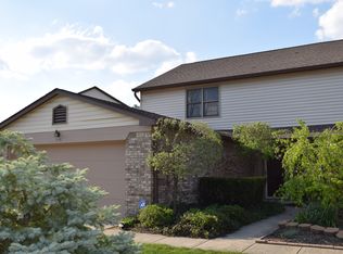 7148 Sea Pine Dr, Indianapolis, IN 46250