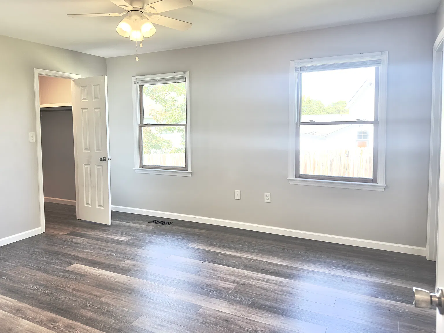 3 bed, 1150 sqft, $1,650 — Photo 4
