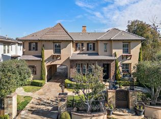 6 Michael Rd, Mission Viejo, CA 92694