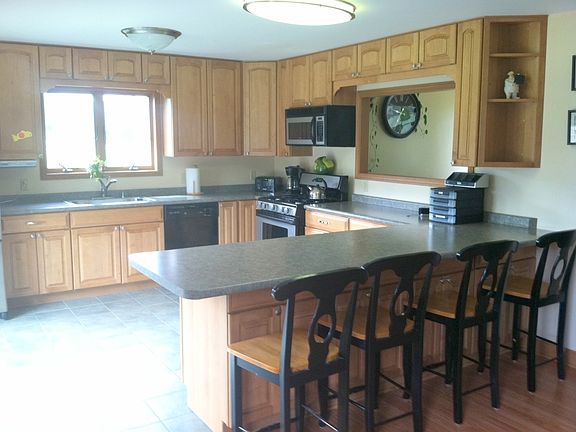 Gorgeous dream kitchen!!