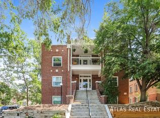 970 N Pearl St APT C, Denver, CO 80203