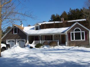 215 Bear Creek Rd, Andover, NJ 07821