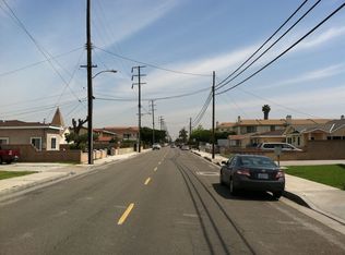 533 E 220th St APT 3, Carson, CA 90745