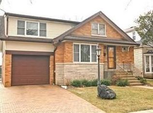 5019 W Berwyn Ave, Chicago, IL 60630