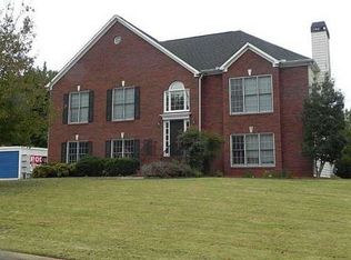 321 Dewpoint Ct SW, Marietta, GA