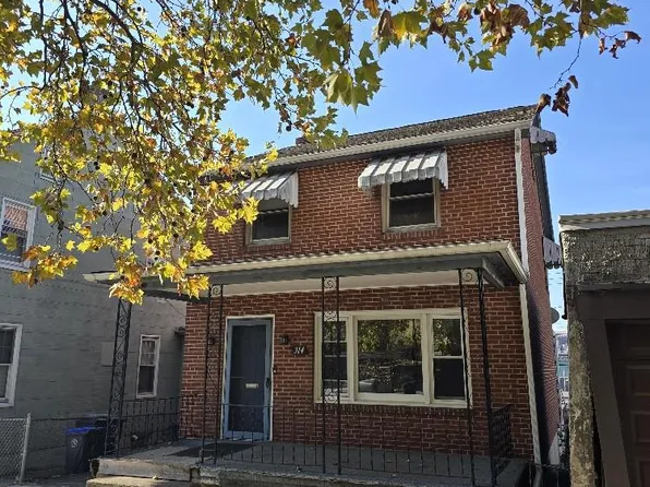 314 S 2nd St, Steelton, PA 17113