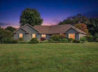 3905 Hidden Valley Trl N, Niles, MI 49120