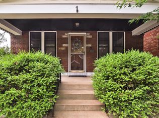 4100 Alma Ave, Saint Louis, MO