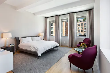 Rented by Douglas Elliman