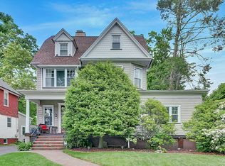 83 Lincoln St, Glen Ridge, NJ 07028