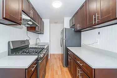 Rented by Modern Spaces