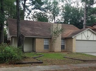 6910 Fawn River Dr, Spring, TX 77379