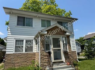 3302 S Harrison St #1, Fort Wayne, IN 46807