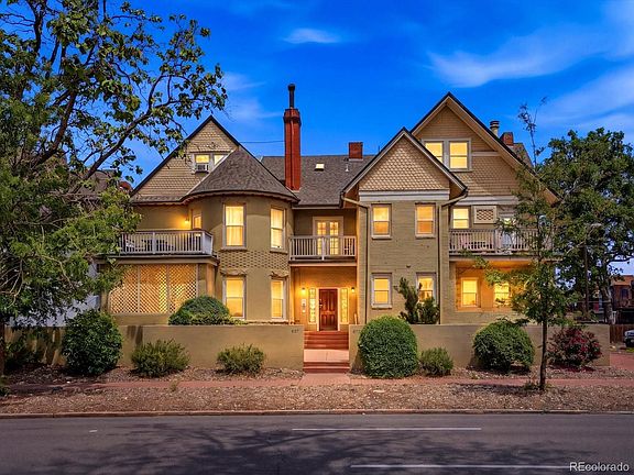 2nd image of 807 E 14th Avenue #2