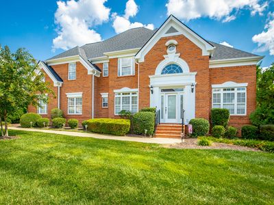 988 Cattails Dr, Ooltewah, TN, 37363