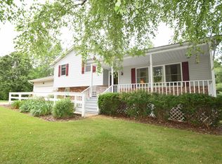 1697 Maple Sq NE, Bolivar, OH 44612