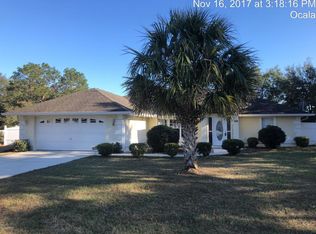 5491 SW 100th Loop, Ocala, FL 34476