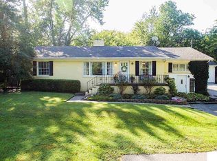 4840 Buckner Ln, Paducah, KY 42001