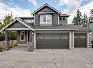 11648 SE 318th Ct, Auburn, WA 98092
