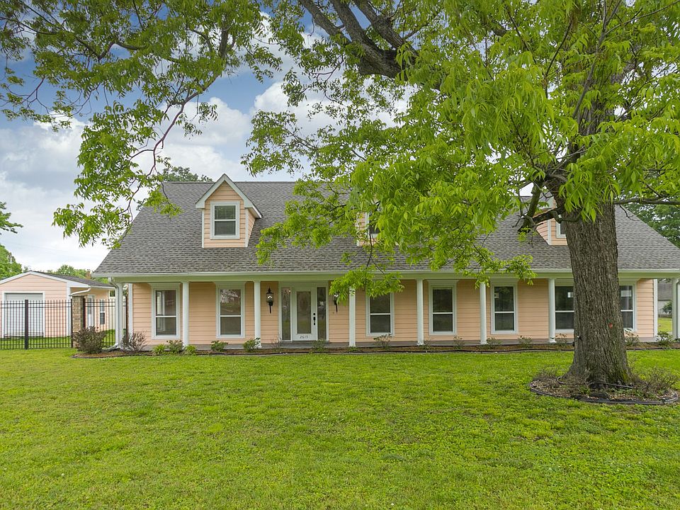2615 Lock Two Rd, Nashville, TN 37214 MLS 2520620 Zillow