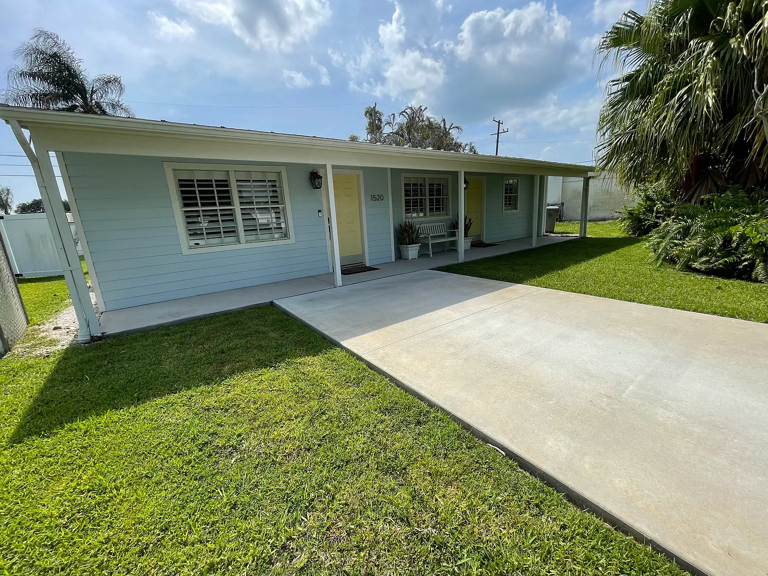 2 bed, 1154 sqft, $2,455 — Photo 1