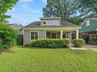 1811 Mignon Ave, Memphis, TN, 38107