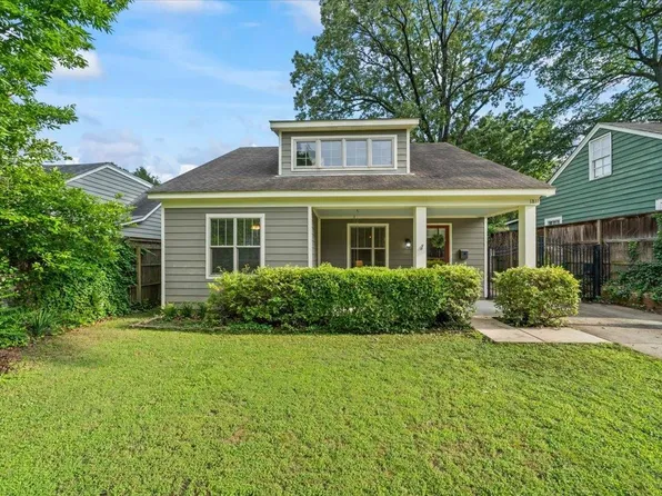 1811 Mignon Ave, Memphis, TN 38107