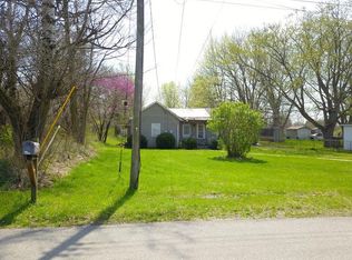 2315 North St, New Castle, IN
