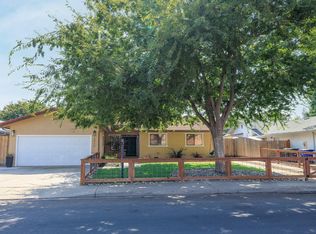 3412 Woodbine Dr, Modesto, CA 95355