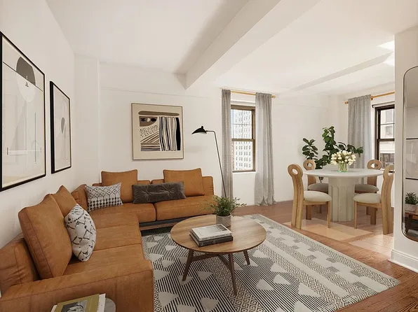 200 E 16th St APT 16L, New York, NY 10003