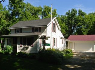 1893 385th St, Osage, IA 50461