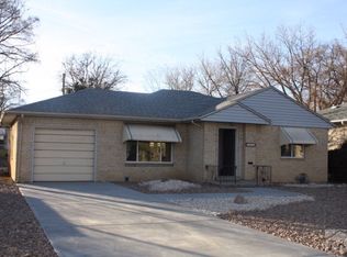 2913 4th Ave, Pueblo, CO 81008