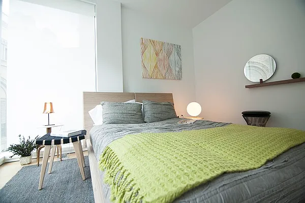 Rented by The Durst Organization | media 15