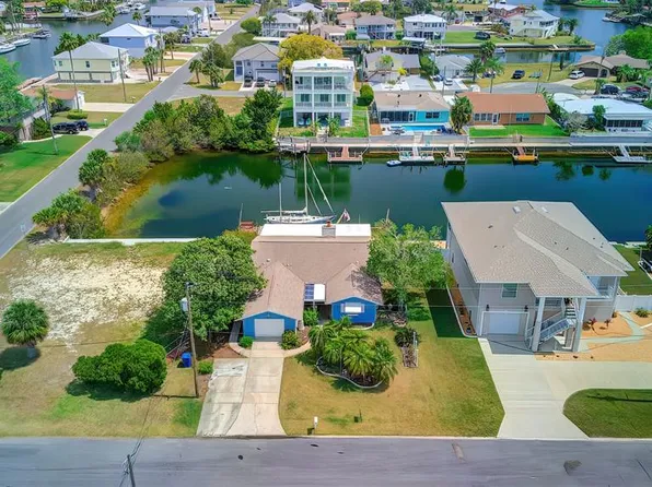 (undisclosed Address), Spring Hill, FL 34610