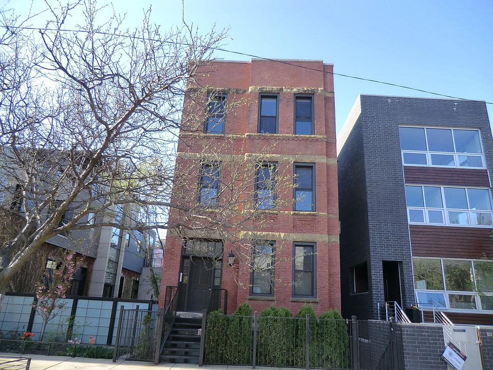 1st image of 816 W Willow St #G