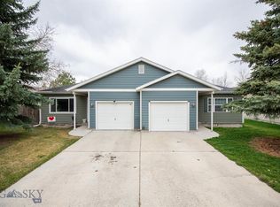437 N Hunters Way, Bozeman, MT 59718