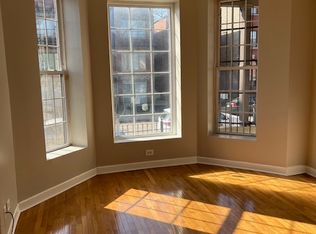 2724 W Lexington St #1, Chicago, IL 60612