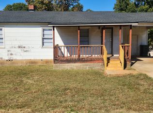 1116 Jackson St, Anderson, SC 29625